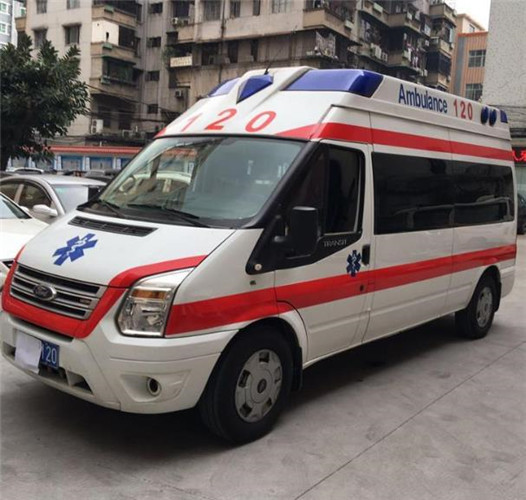 高港非急救护车护送行业的服务质量如何保障