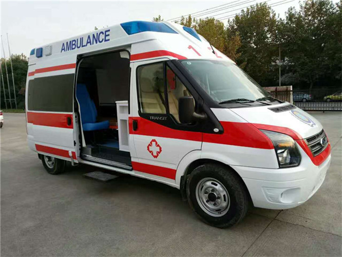 高港乌鲁木齐沙依巴克区上线 “安康护送” 非急救转运服务平台