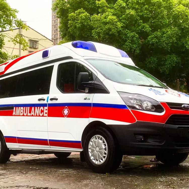 高港重症监护救护车出租护送返乡