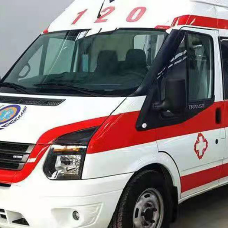 高港非急救护送病人转院租赁救护车的优缺点对比